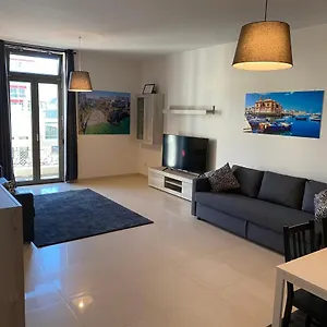 Berga Exclusive 4 Apartment