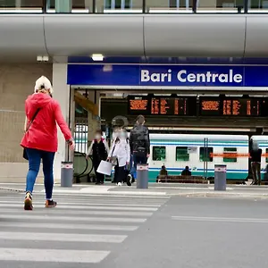 Dimora De Rossi Bari