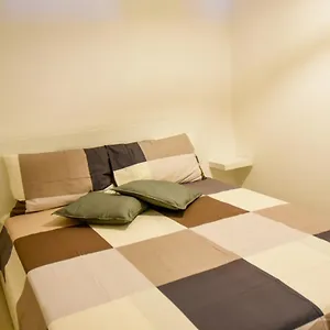 Casa vacanze Il Vicolo, Bari