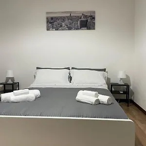 Appartamento Maison 484, Bari