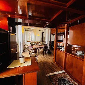 Residenza Borgo Marinaro , Napoli Italia