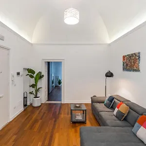 Appartamento Casa Dei Visionari, Bari