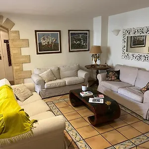 Appartamento Loft Tanzi, Bari