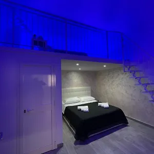 La Perla Di Ele Holiday home