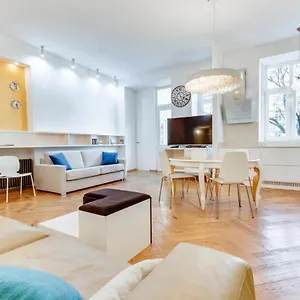And Luxurious Beethovnova , Ljubljana Slovenia