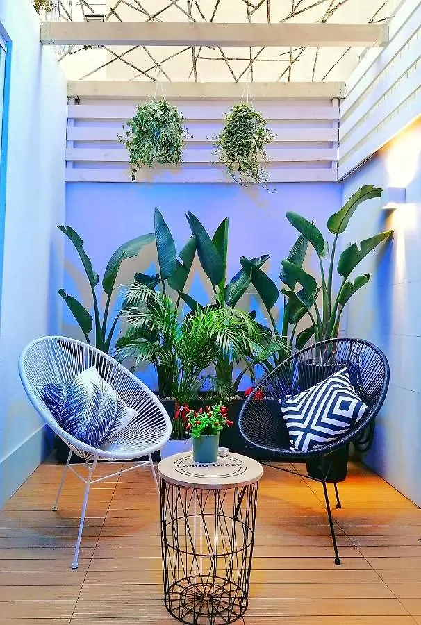 Hello Gorgeous Suite Bari 0*,  Italy