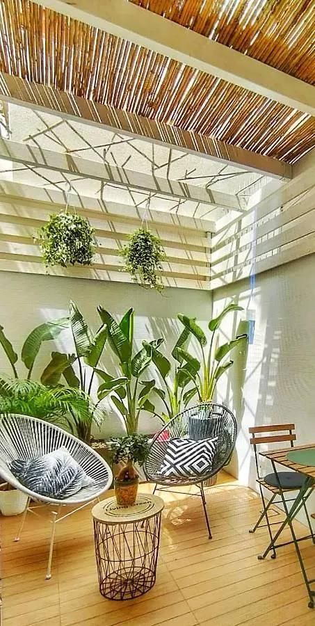 Apartment Hello Gorgeous Suite Bari